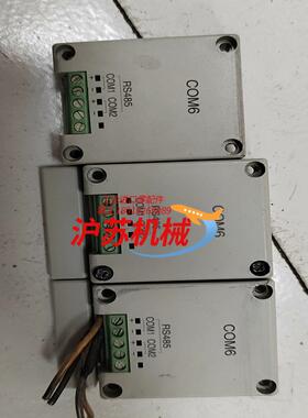 模块AFPX-COM6实图拍摄功能正常120