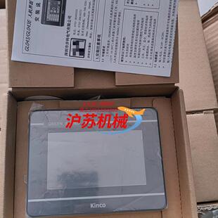 步科Kinco触摸屏GL043