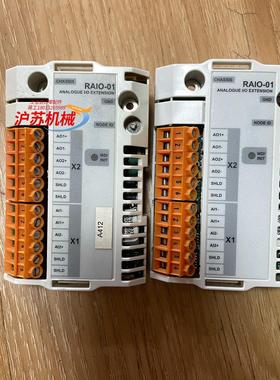 RAIO-01  原装编码器模块 货 功能 数