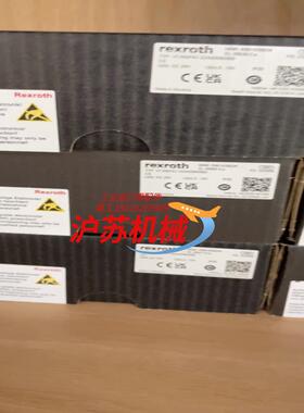 原装力士乐原装正品r901439034 vt-mspa-1-