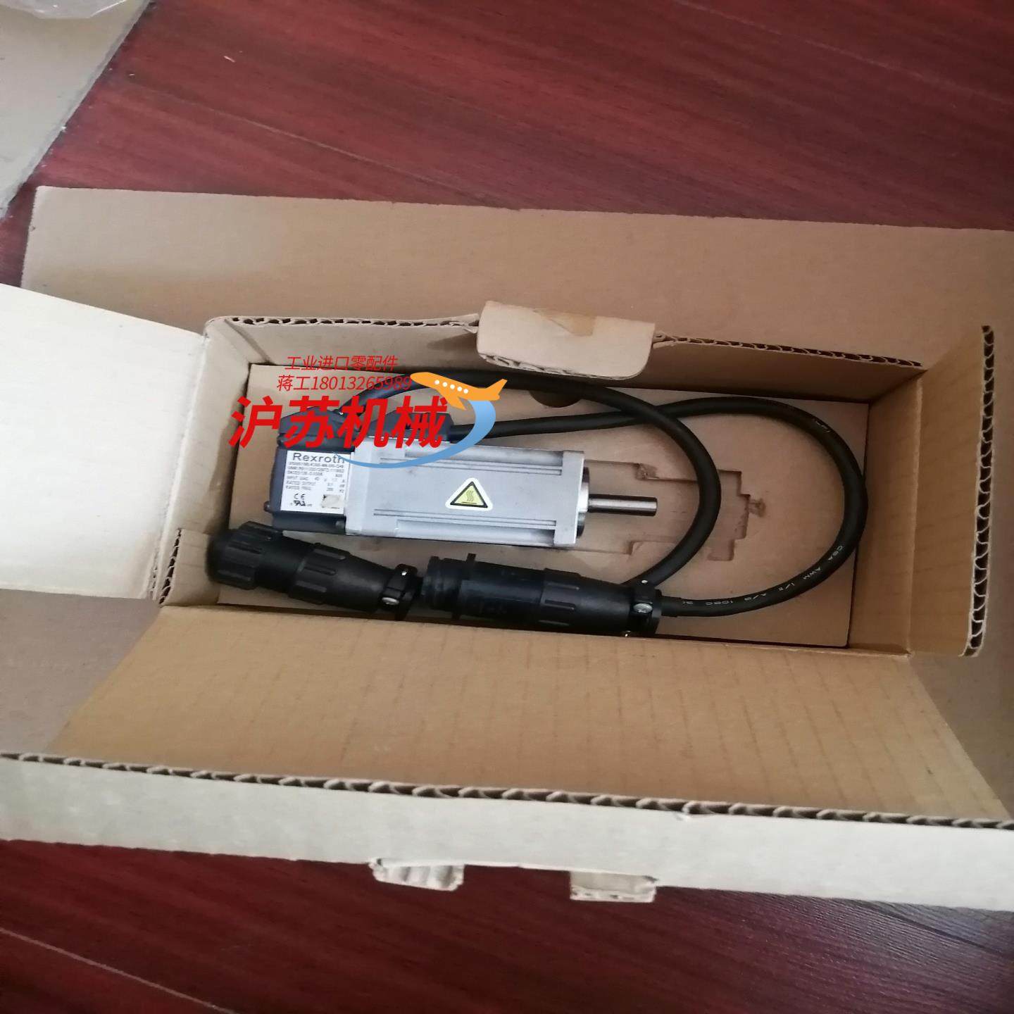 力士乐伺服电机MSM019B-R300-NN-M0-CH0现