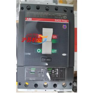 塑壳断路器 R630 现货库 LSI PR221DS