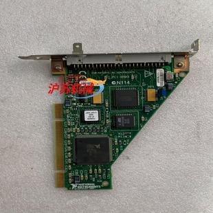 现货现发 原装 6503采集卡实图 pci 不