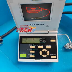 显微数显示器 奥林巴斯OLYMPUS DP12