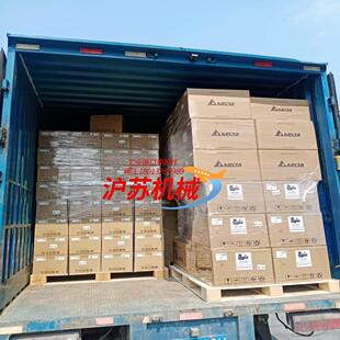 台达变频器VFD7A5MH21ANSAA全新原装 一 正品