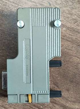 Lenze接头EWZ0046，原装正品，需要。
