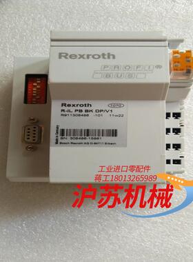 Rexroth R-IL PB BK DPV1
