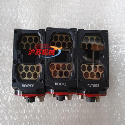 基恩士读码器SR-2000成色如图议价出售