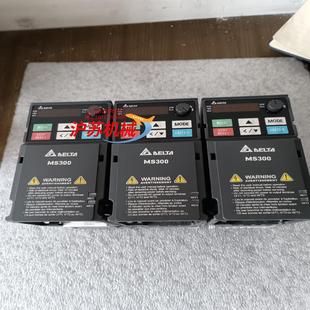 台达MS300系列变频器VFD2A7MS43ANSAA38