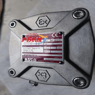 ASCO气动电磁阀WSNF8327B112