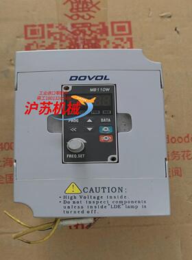 变频器 DV300-2005-T  现货功能