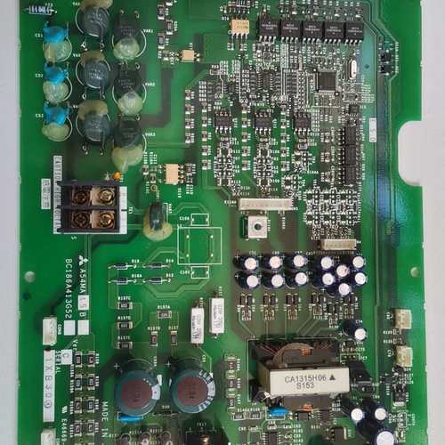 A54MA45B和55B540变频器37KW，45KW，