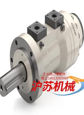 原装Eckart SM4140-180°SZZWZ1