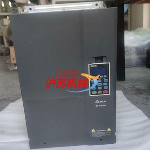 VFD370C43A变频器 台达C2000 37KW