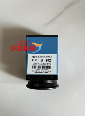 映美精dmk23g445工业相机功能成色如图可