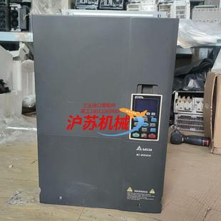 台达c2000变频器 45k vfd450c43a