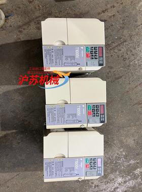 安川T1000V变频器37KWTB4V0011BBA实