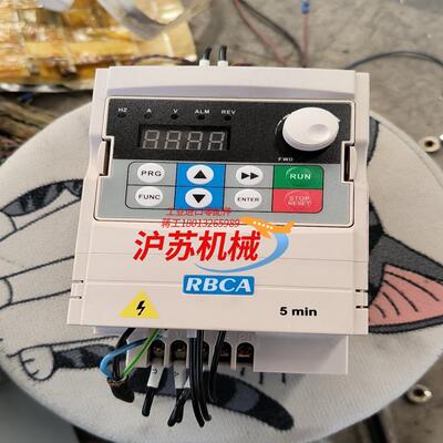 M300-2T01R5G 15千瓦成色如图