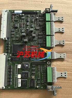 CUD1直流调速器主板C98043-A7001-L1