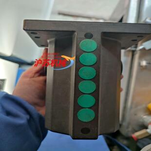 772 安士能 无装 X16 全新 行程开关