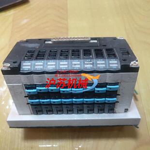 FESTO费斯托CPV10 8阀岛件直接