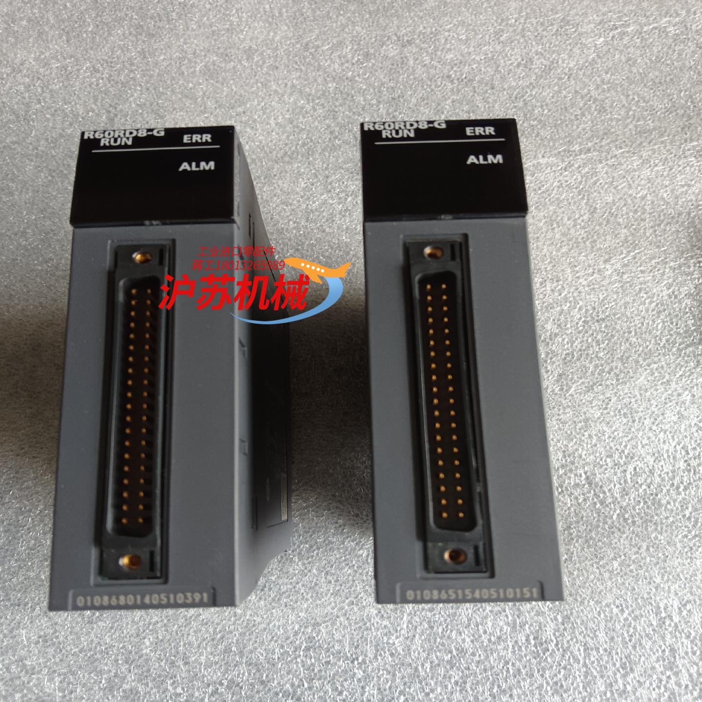 R60RD8-G 现货2台