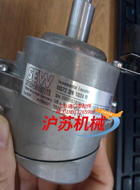 德国SEW赛威编码器ES1ROG 72 DN 1024
