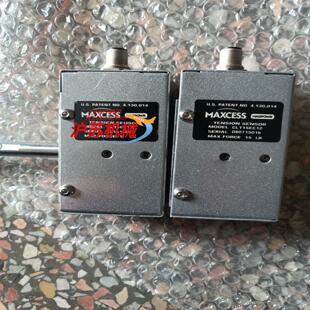 MAXCESS美赛斯张力传感器CL15EC12 CL115E