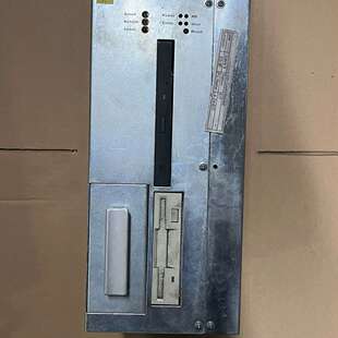 BASIC Leukhardt驱动器 586