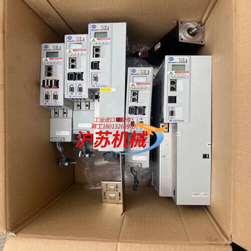2198-UM002ab伺服电源2198UM002