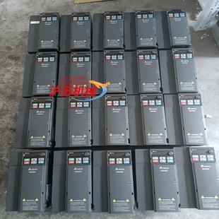 台达MS变频器VFD13AMS43ANSAA55KW3