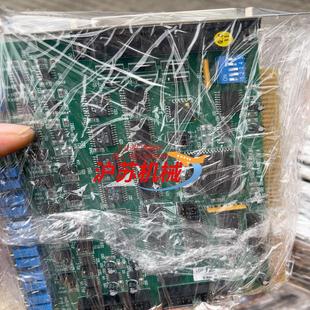 6通道12位模拟输出卡正常使用 ACL 6126