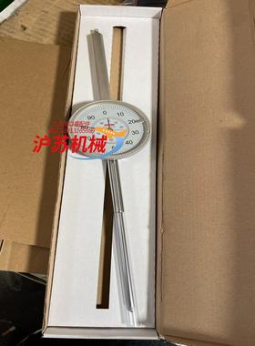 全新德国kaefer凯发百分表100量程 型号GM8010