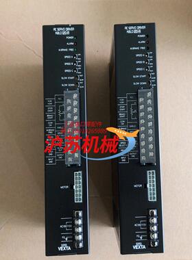 原装VEXTA东方伺服电机驱动器KBLD120-A 现货