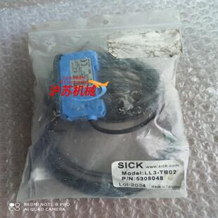 LL3 L432 TB02传感 西克WLL180T 全新原装