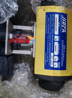 全新SIRCA气动球阀Supertung球閥S-AP氣缸