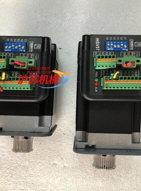 杰美康伺服一体机  iHSV57-30-14-36-01-B