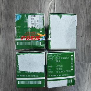 6NAI 出全新RKC温控器FD10