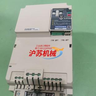 安川变频器CIPR CAAASA GA50B4031ABBA