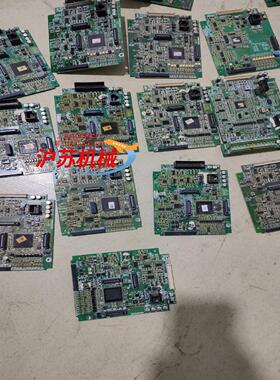 台达C2000 CP2000 CH2000系列变频器主板29