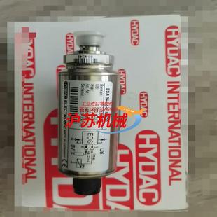 Y00全新原装 HYDAC贺德克EDS 016 正 344