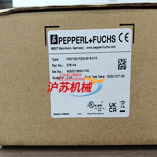 PCV150I-F200-B16-V15现货