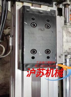 CKD滑台模组SRT-LB-40B800带自动锁止功能行程7