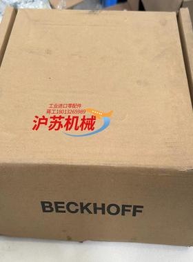 BECKHOFF  AX5201驱动器 原装现货