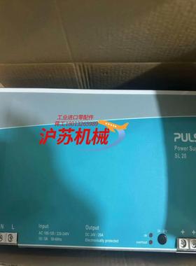 开关电源SL20111全新