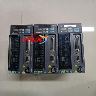 台达B2 0421 400W伺服驱动器 ASD