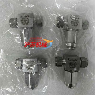 世伟洛克 Swagelok   SS-4TF-140 全新正