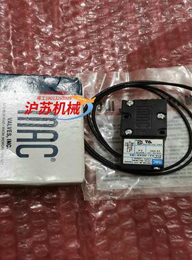 出售全新MAC电磁阀 35A-ACA-DDAA-1B