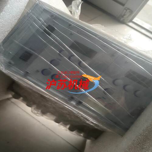 德国伯托控制器 成色如图 LB440-M 功能