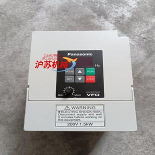 变频器BFV00152GK15KW220V